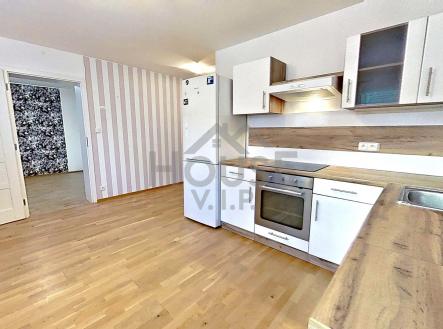 Prodej bytu, 2+kk, 44 m²