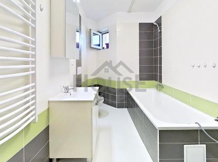 Prodej bytu, 2+kk, 44 m²