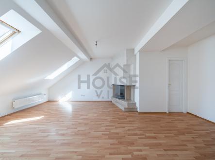 Prodej bytu, 5+1, 158 m²