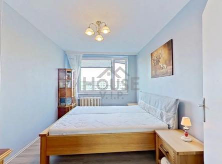 Prodej bytu, 4+1, 118 m²