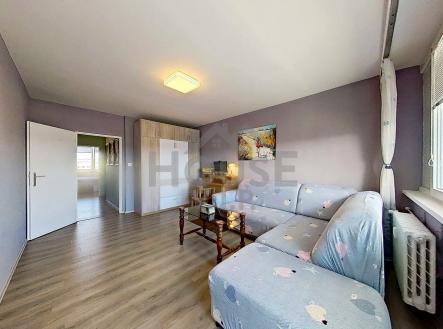 Prodej bytu, 4+1, 118 m²