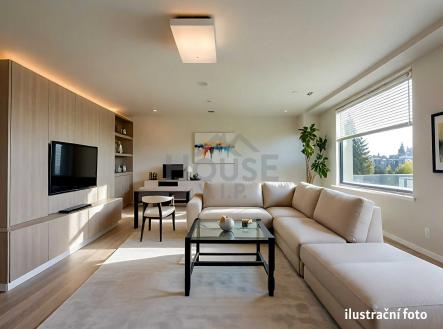 Prodej bytu, 4+1, 118 m²