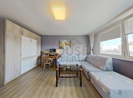 Prodej bytu, 4+1, 118 m²