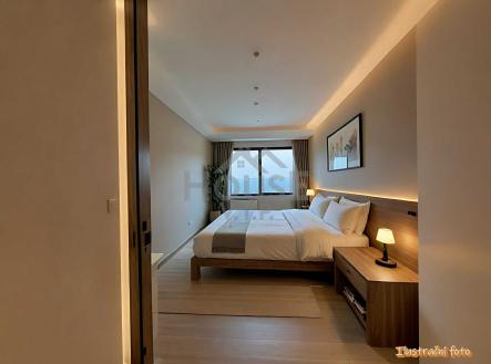 Prodej bytu, 4+1, 118 m²