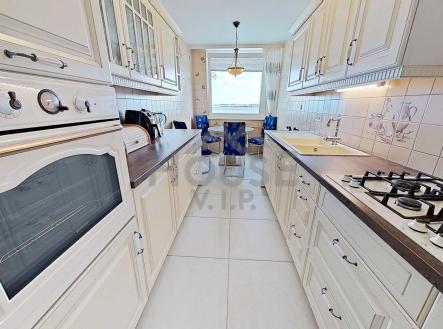 Prodej bytu, 4+1, 118 m²