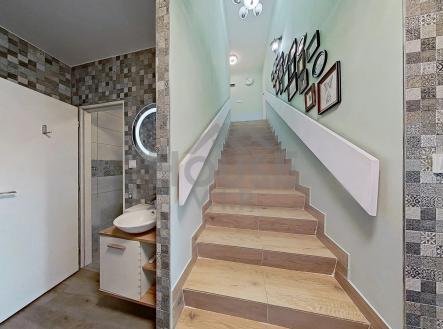 Prodej bytu, 4+1, 118 m²