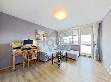 Prodej bytu, 4+1, 118 m²