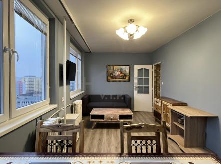 Prodej bytu, 4+1, 118 m²