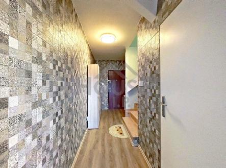 Prodej bytu, 4+1, 118 m²