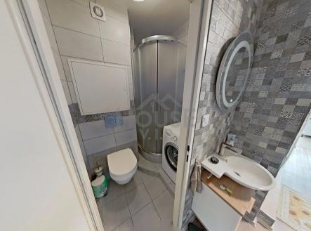 Prodej bytu, 4+1, 118 m²