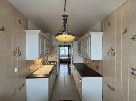 Prodej bytu, 4+1, 118 m²