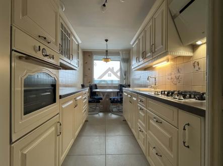 Prodej bytu, 4+1, 118 m²