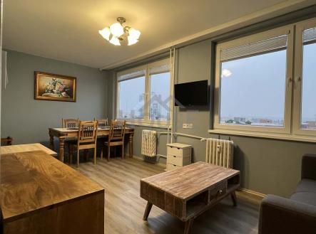 Prodej bytu, 4+1, 118 m²