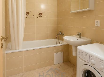 Prodej bytu, 1+kk, 33 m²