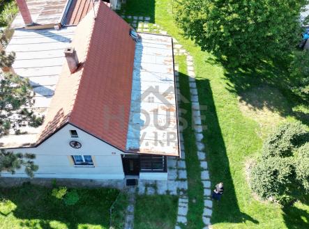 Prodej domu/vily, 226 m²
