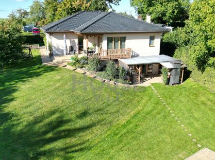 Prodej domu/vily, 207 m²