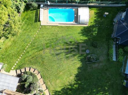 Prodej domu/vily, 207 m²