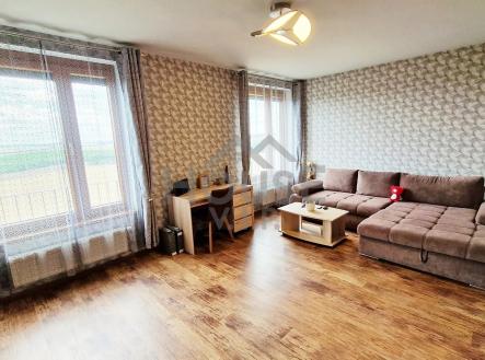 Prodej bytu, 3+1, 135 m²