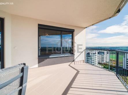 Prodej bytu, 3+1, 135 m²