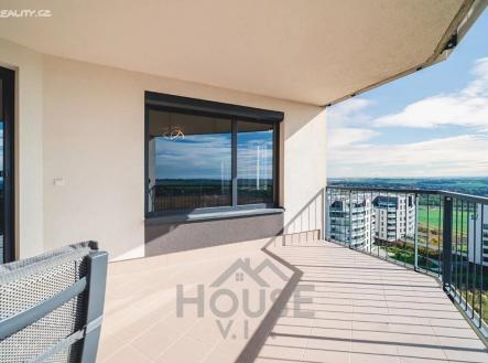 Prodej bytu, 3+1, 135 m²