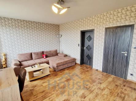 Prodej bytu, 3+1, 135 m²