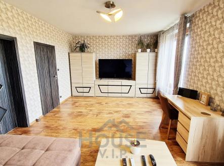 Prodej bytu, 3+1, 135 m²