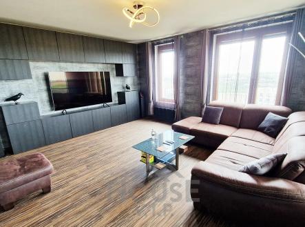 Prodej bytu, 3+1, 135 m²