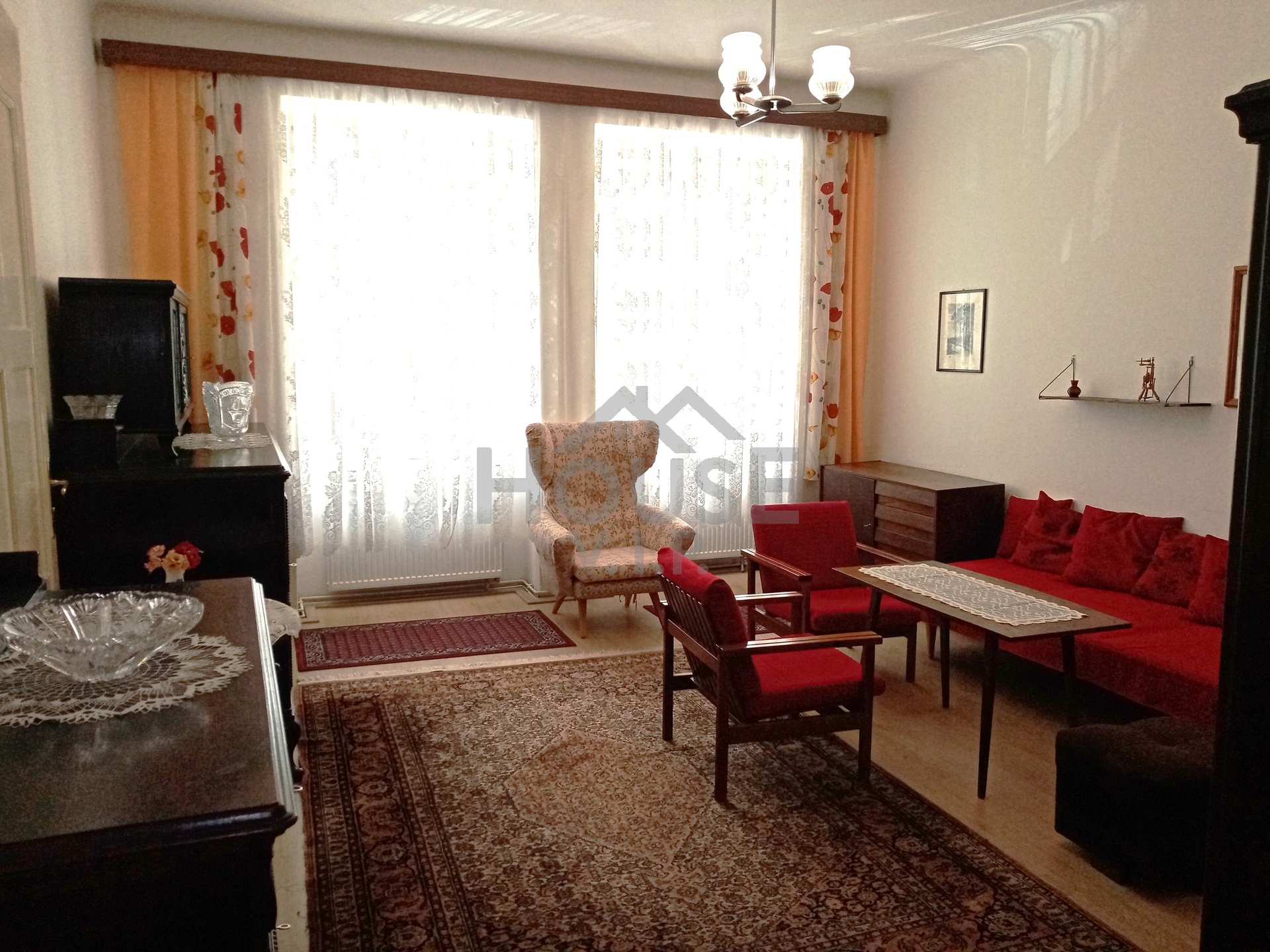 Prodej bytu 3+1 94 m², Praha - Bubeneč