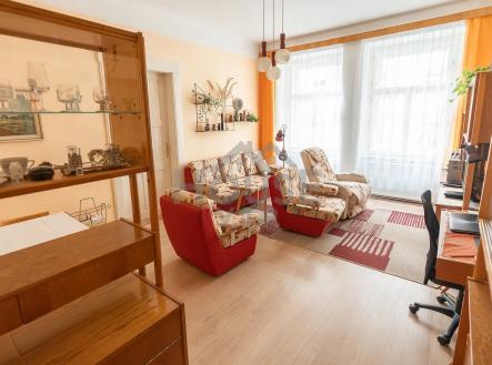 Prodej bytu, 3+1, 105 m²