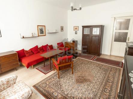 Prodej bytu, 3+1, 105 m²