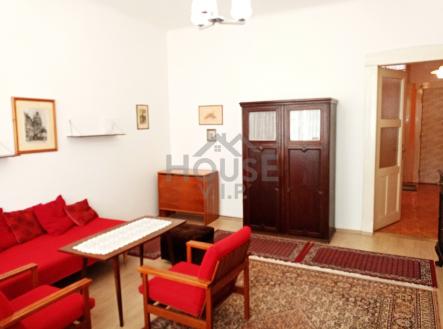 Prodej bytu, 3+1, 105 m²