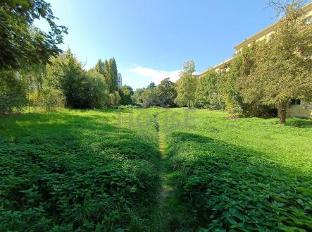 Prodej pozemku pro bydlení, 2 882 m²