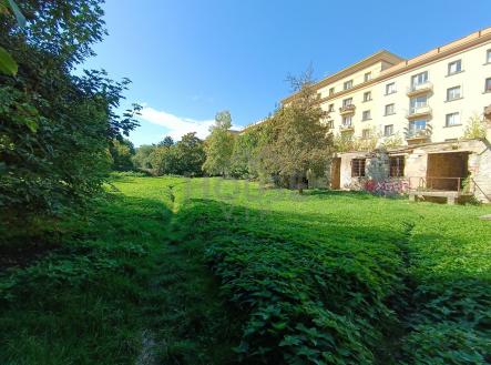 Prodej pozemku pro bydlení, 2 882 m²