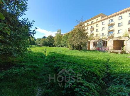 Prodej pozemku pro bydlení, 2 882 m²