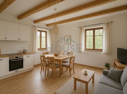 Prodej domu/vily, 150 m²