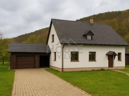 Prodej domu/vily, 150 m² obrázek