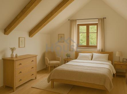 Prodej domu/vily, 150 m²