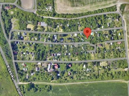 Prodej pozemku pro bydlení, 326 m²