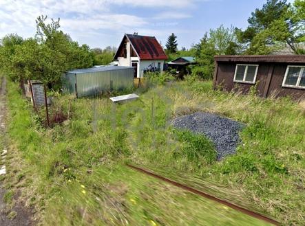 Prodej pozemku pro bydlení, 326 m²