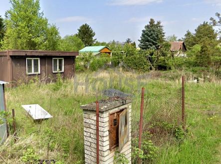 Prodej pozemku pro bydlení, 326 m²