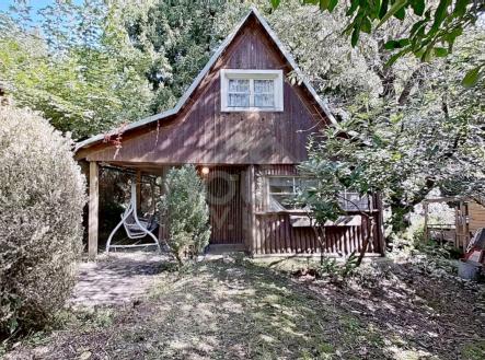 Prodej chaty/rekreačního objektu, 55 m² obrázek