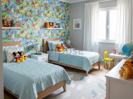 Prodej domu/vily, 120 m²