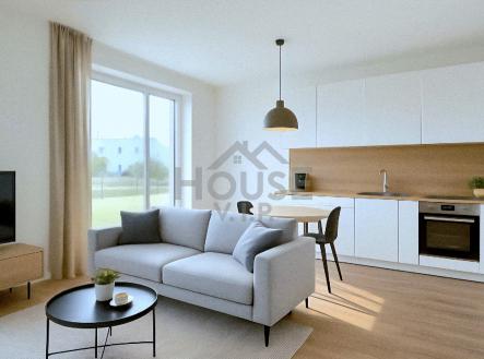 Prodej domu/vily, 120 m²