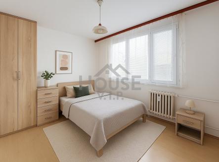 Prodej bytu, 3+1, 61 m² obrázek