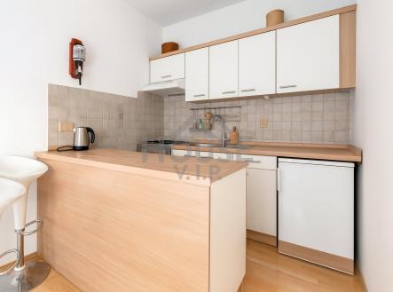 Prodej bytu, 3+1, 61 m²