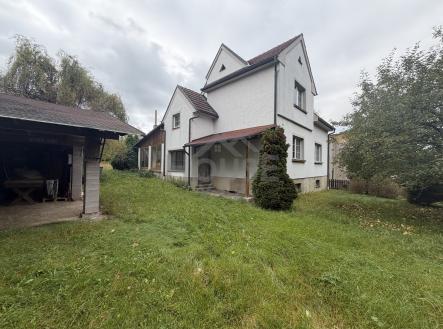 Prodej domu/vily, 186 m²