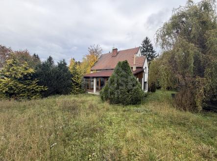 Prodej domu/vily, 186 m²