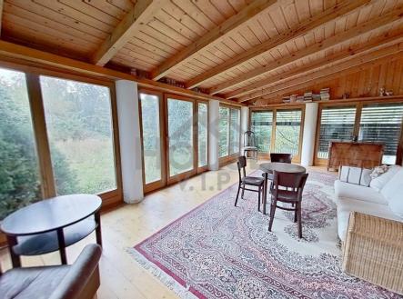 Prodej domu/vily, 186 m²