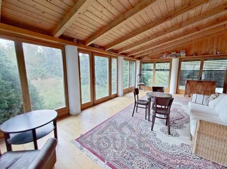 Prodej domu/vily, 186 m²