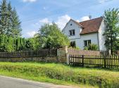 Prodej domu/vily, 186 m²